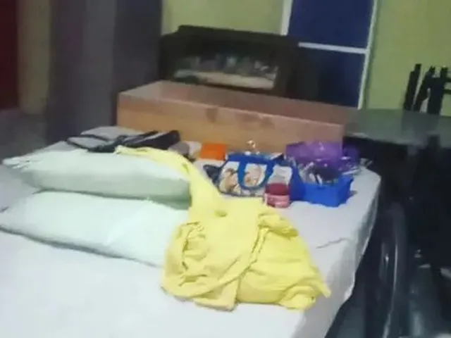 Imagem 8: Vendo Casa no Bairro Nova Cidade Prox da Nepal