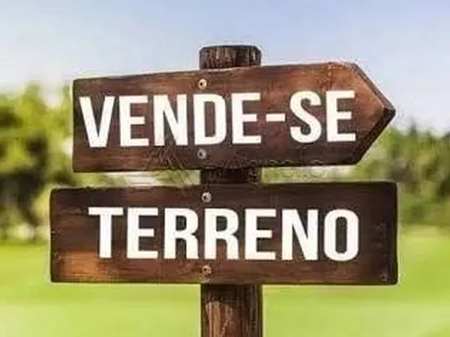 Imagem: Terreno em Monte Gordo