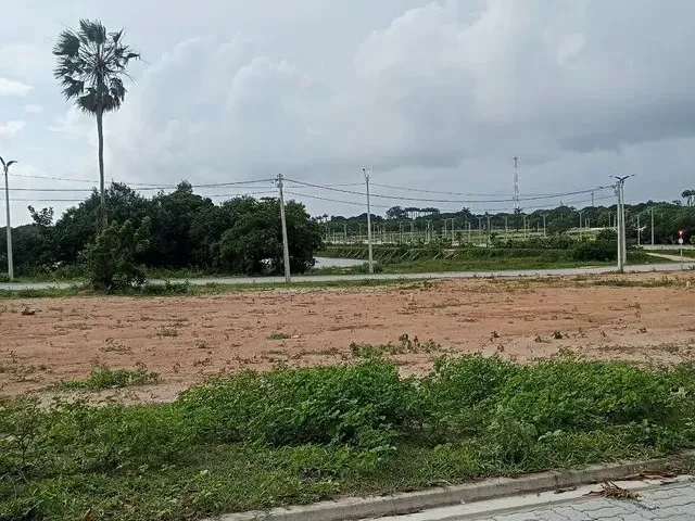 Imagem: Ar - Mbv Caucaia Lotes Prontos para Construir