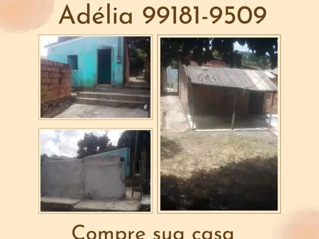 Imagem: Casa para Venda Possui 280 Metros Quadrados