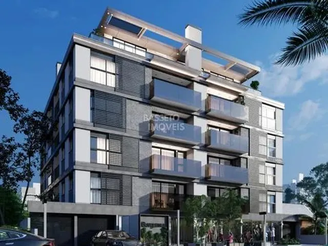 Imagem: Florianópolis - Apartamento Padrão - Canasvieiras