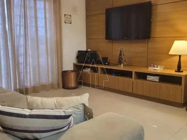 Imagem: Araçatuba - Apartamento - Saudade