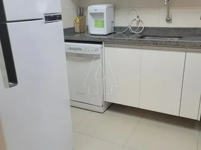 Imagem 13: Araçatuba - Apartamento - Saudade
