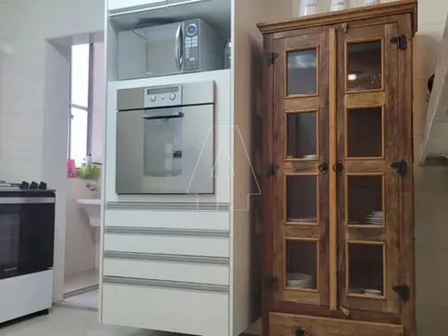 Imagem 6: Araçatuba - Apartamento - Saudade