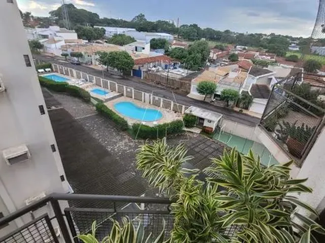 Imagem 8: Araçatuba - Apartamento - Saudade