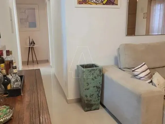 Imagem 2: Araçatuba - Apartamento - Saudade