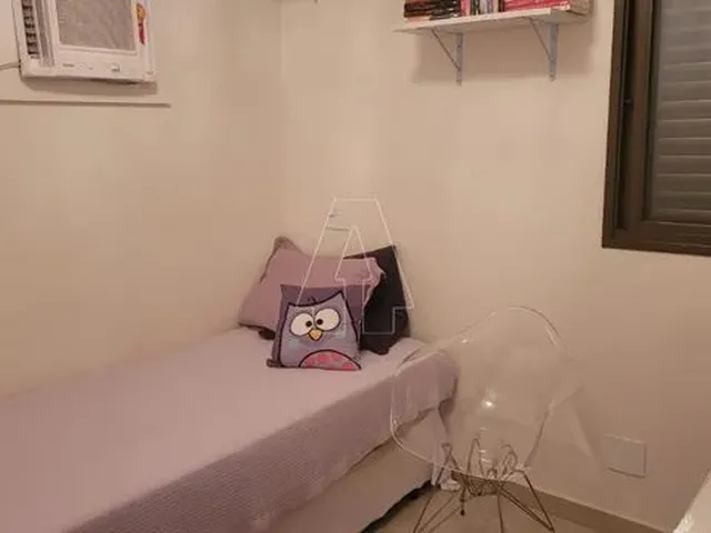Imagem 4: Araçatuba - Apartamento - Saudade