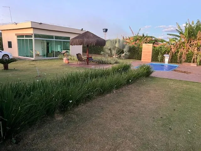Imagem: Chácara de Lazer