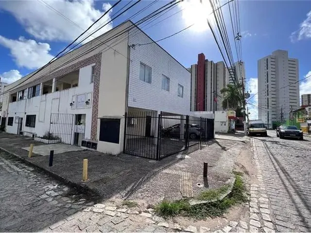 Imagem 1: Prédio Comercial Á Venda em Nova Parnamirim
