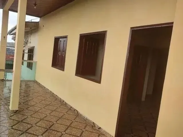 Imagem: Casa Primeiro Andar Saboeiro
