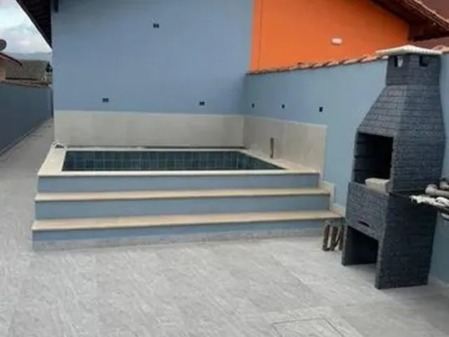 Imagem: 08- Casa em Itaparica