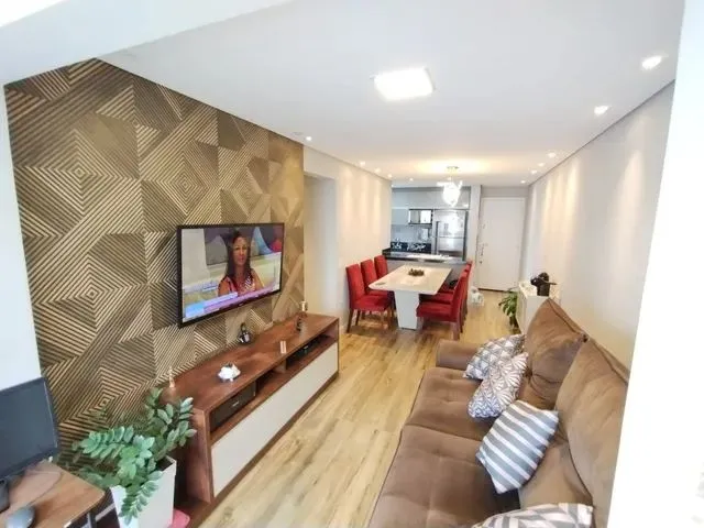 Imagem: Apartamento para Venda Possui 70 Metros