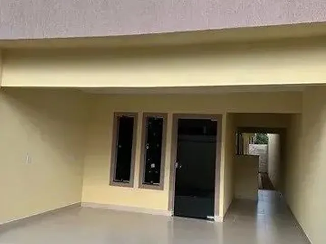 Imagem: Casa para Venda Tem 90 Metros Quadrados