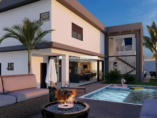 Imagem: Casa no Condomínio Villas do Golf Itu