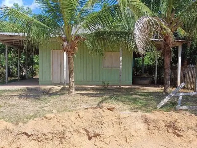 Imagem 1: Vendo Linda Casa Km53 Estrada de Altazes