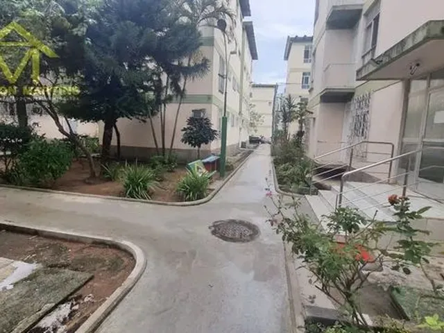 Imagem: 3 Quartos em Itapuã, Vila Velha - Ed. Ventania