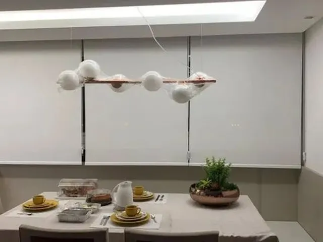 Imagem: Apartamento À Venda no Condomínio Jardins