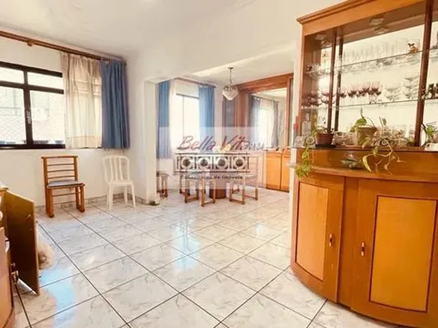 Imagem: Cobertura Duplex À Venda Macuco - Santos