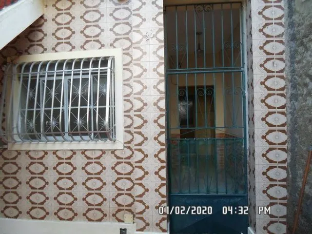 Imagem: Casa com 2 Quartos em Centro - Niterói