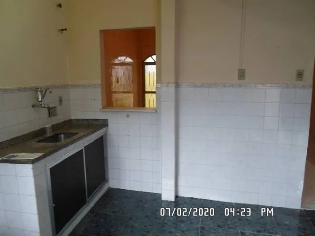 Imagem 4: Casa com 2 Quartos em Centro - Niterói - Rj