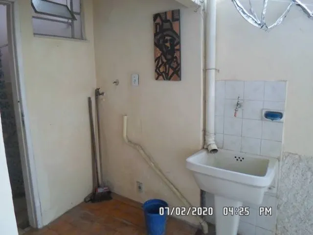 Imagem 8: Casa com 2 Quartos em Centro - Niterói - Rj