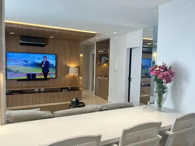 Imagem 10: Ed. Maison Infinity - Maringá Pr