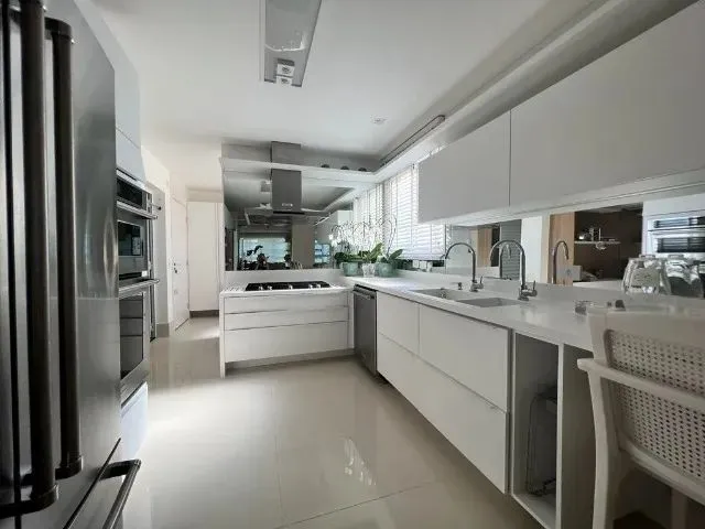 Imagem 13: Ed. Maison Infinity - Maringá Pr