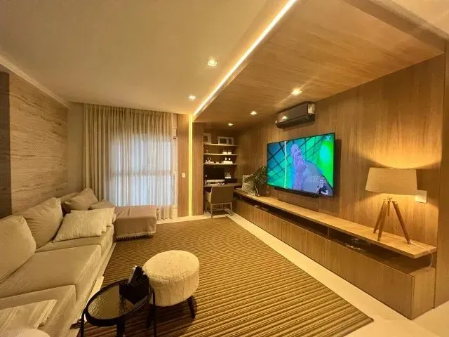 Imagem 2: Ed. Maison Infinity - Maringá Pr