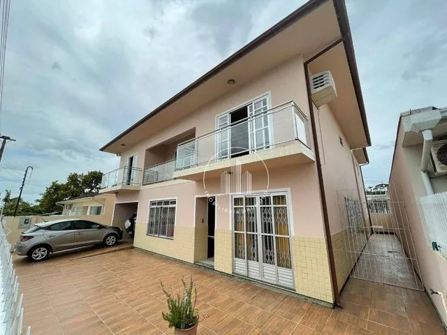 Imagem: Casa na Serraria com 5 Quartos