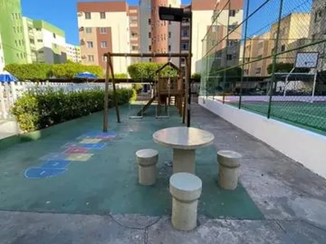 Imagem: Imóvel À Venda em Porto Alvorada - 3 Quartos