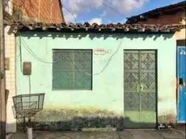 Imagem 1: Casinha Verde Casa com 2 dormitórios
