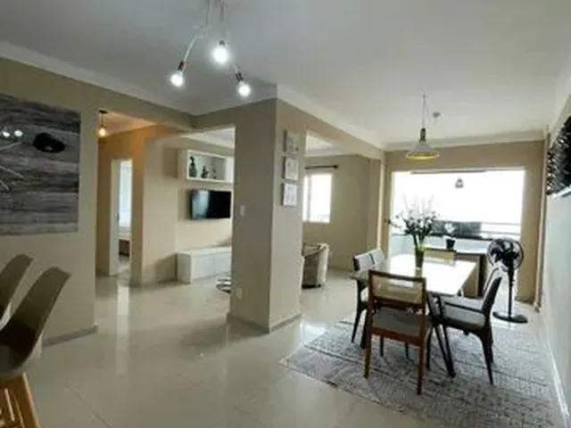 Imagem: Apartamento À Venda no Condomínio Saint