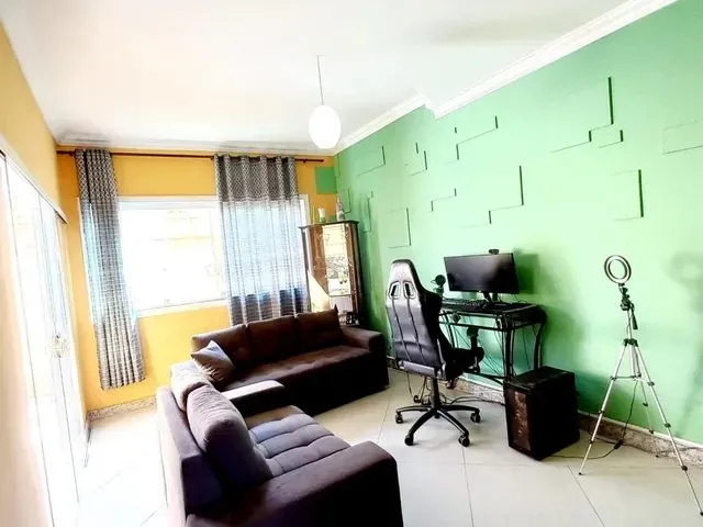 Imagem: Venda Residential / Home Belo Horizonte
