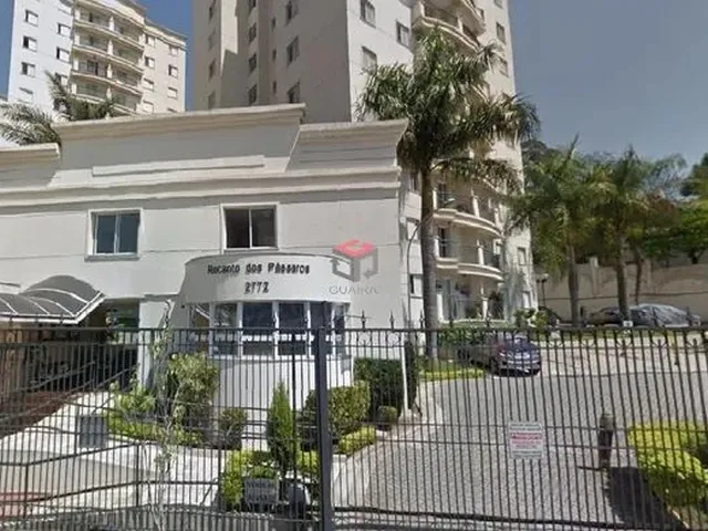 Imagem: O apartamento possui 3 Dormitórios, 1 Banheiro, 1 Vaga na