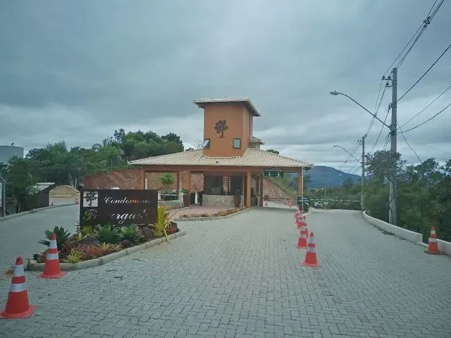 Imagem 1: Condominio Pasargada