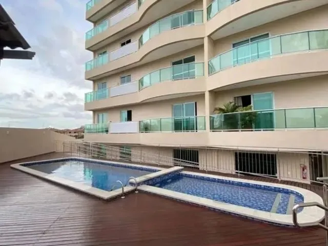 Imagem: Apartamento a Venda Condomínio Acrópolis