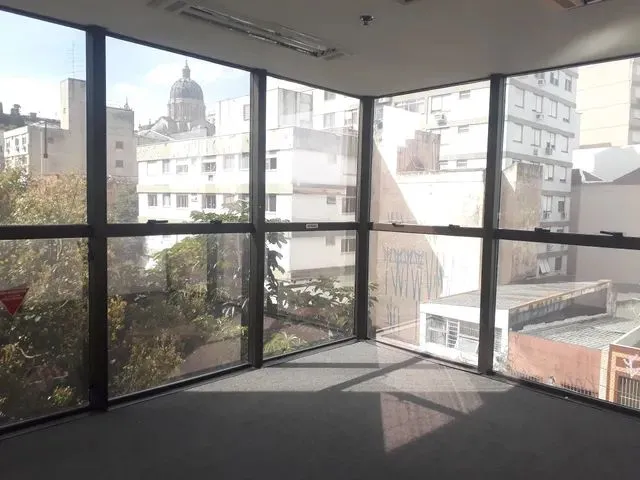 Imagem 6: Porto Alegre - Conjunto Comercial/Sala - Centro Histórico