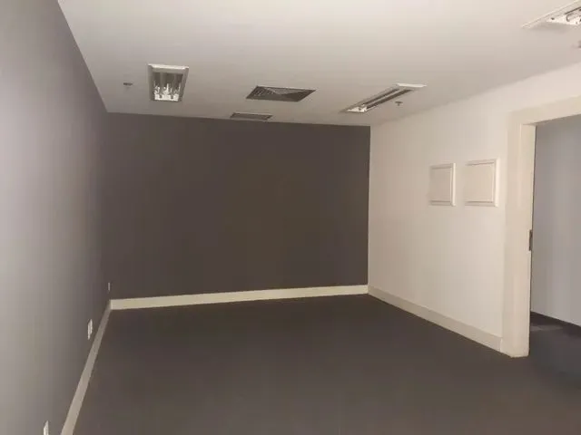 Imagem 7: Porto Alegre - Conjunto Comercial/Sala - Centro Histórico