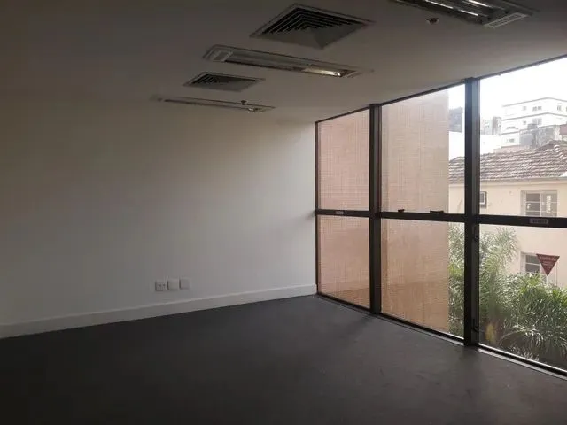 Imagem 14: Porto Alegre - Conjunto Comercial/Sala - Centro Histórico