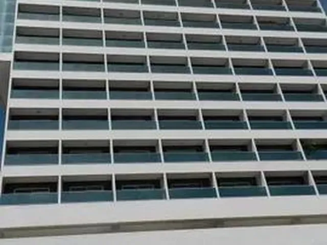 Imagem: Aluguel - the One Tower - Andar Corporativo