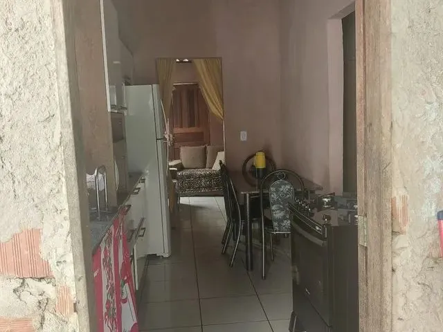 Imagem: Vendo Casa Simples em Planalto Serrano Bloco