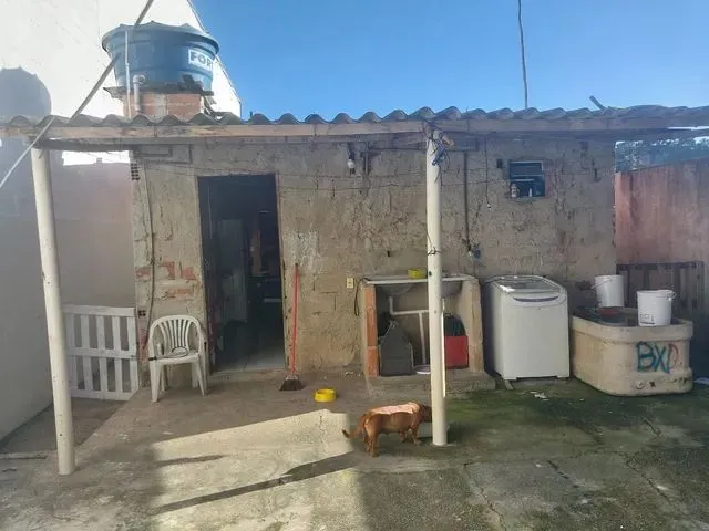 Imagem 4: Vendo Casa Simples em Planalto Serrano Bloco (A