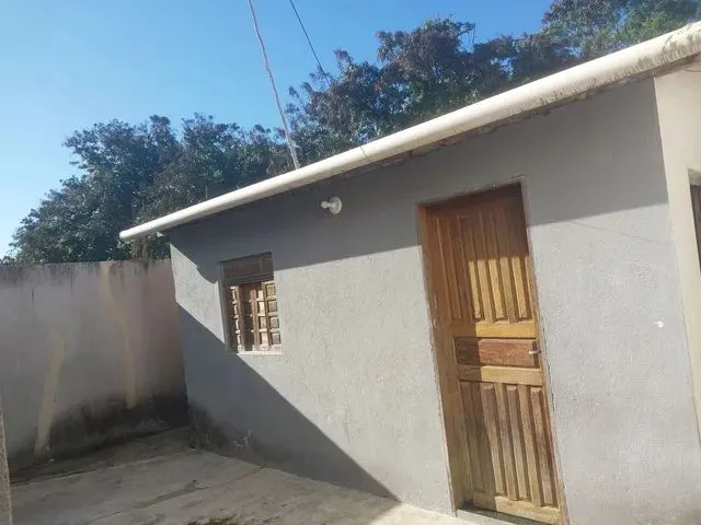 Imagem 2: Vendo Casa Simples em Planalto Serrano Bloco (A