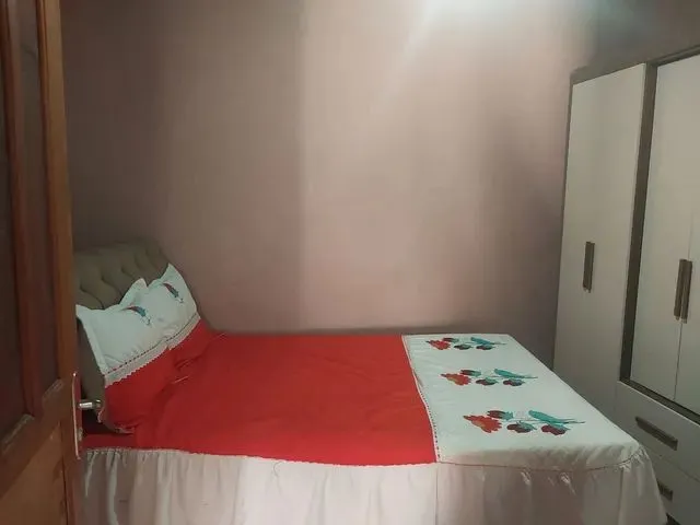 Imagem 5: Vendo Casa Simples em Planalto Serrano Bloco (A