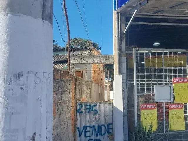 Imagem 3: Vendo Casa Simples em Planalto Serrano Bloco (A