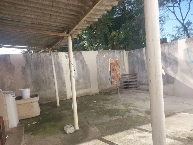 Imagem 9: Vendo Casa Simples em Planalto Serrano Bloco (A