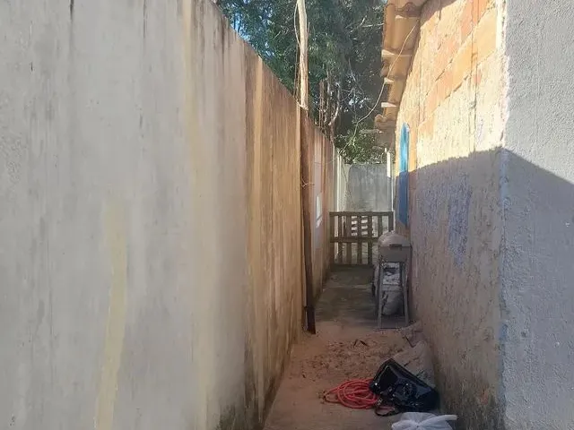 Imagem 7: Vendo Casa Simples em Planalto Serrano Bloco (A