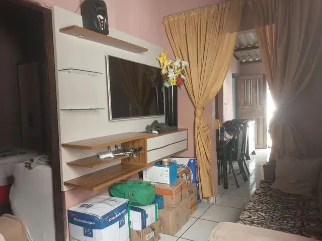 Imagem 8: Vendo Casa Simples em Planalto Serrano Bloco (A