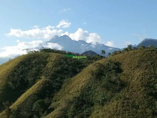 Imagem: Chácara de 5.000 Mts Á Venda em Piquete-Sp