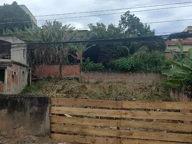Imagem: Vendo Terreno de 375M² em Parque Paraíso